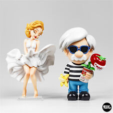 Fool Paradise SUPER POP Limited Fashion Collectibles Figure New In Stock picture
