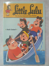Little Lulu The Cranky Giant & Other Stories Paperback Dark Horse Comics picture