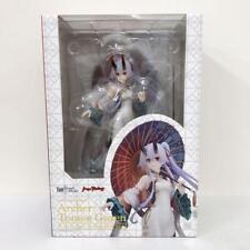 Archer Tomoe Gozen Heroic Spirit Traveling Outfit Figure Fate/Grand Order picture