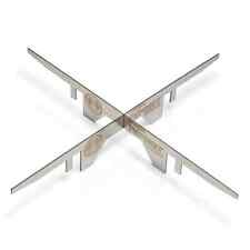 Petromax Stainless Steel Fire Stand, Use with Chimney Starter, Campfire Cooking picture