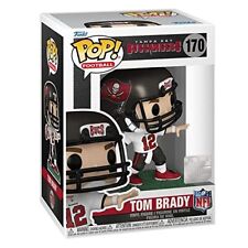 Tom Brady #170 - Funko POP Football - Tampa Bay Buccaneers [NFL] picture