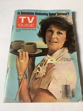 1976 TV Guide -Linda Lavin - Alice - Executive Suite - Shull - Wrestling - Today picture