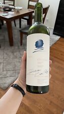 Rare 1994 Opus One Empty Bottle picture
