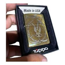 Zippo Paul Smith Collection Oil Lighter picture