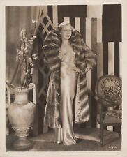 Charlotte Henry (1940s) 🎬⭐ Original Vintage - Stylish Glamorous Photo K 320 picture