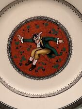 Vintage “Ten Lords a Leaping” Collector Plate picture