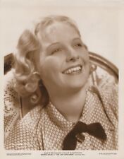 Charlotte Henry in The Last Gentleman (1934) 🎬⭐ Original Vintage Photo K 320 picture
