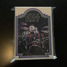 Vintage KISS 2 - 65 Trading Cards 40 Total Paul Stanley Ace Frehley Gene Simmons picture