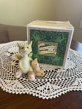Whimsical World of Pocket Dragons “Drowsy Dragon” 1989 Figurine Real Musgrave picture