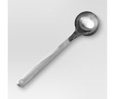 Stainless Steel Ladle Threshold Quality & Design Soup Spoon picture