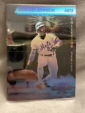 1991 UPPER DECK DENNYS GRAND SLAM HOLOGRAPHIC BASEBALL CARDS  picture
