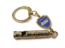 Vintage Keychain: Mississippi Whistle Design picture