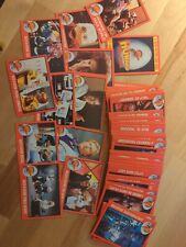1986 TOPPS Howard the Duck Movie Complete Set of 77 Cards & 22 Stickers picture