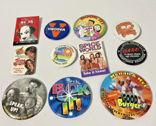 Variety of Children’s Pins (11) picture
