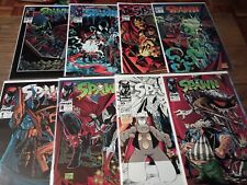 Marvel & DC & Indies Bundle  86 VF+ New B/B. All  86 Just $48.99 New & Old. picture