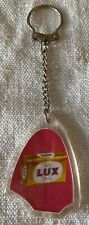 60s, Keychain, porte-clés, llavero, keyring Key, brand collection, advertising picture