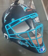 Florida Marlins Mini Catchers Mask .. Hard To Find  picture