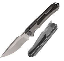 Maxace Kestrel Folding Knife 3.85