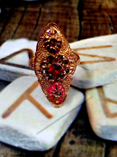 RARE MIDDLE EASTERN 999 UNLIMITED WISH RING -A++ ULTIMATE MOST POWER AGHORI picture