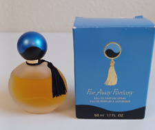 Avon FAR AWAY FANTASY Eau de Parfum Spray Fragrance 50 ml / 1.7 fl oz picture