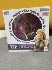 P.O.P Portrait.Of.Pirates Kalifa LIMITED EDITION Ver. BB 1/8 Figure MegaHouse picture