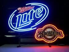 Milwaukee Brewers Beer Lager 20