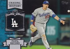 ADRIAN GONZALEZ 2013 TOPPS CHASING HISTORY picture