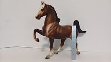 Breyer #52 Vintage Traditional Commander The Five Gaiter Horse Circle USA picture