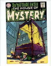 House of Mystery #178 Comic Book 1969 FN/VF Joe Orlando Neal Adams DC picture