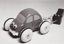 1970 8x10 Cragston Toy Photo #22 Battery Operated car picture