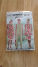 BUTTERICK 4068 picture