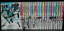 Servamp Vol. 1-20 Set Manga by Strike Tanaka - from JAPAN picture