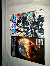 Dc Comic Shadow Thief #1  2013-plus The Resistance 2020 AWA Upshot picture