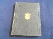 1928 RAT-TAT SAINT JOHN'S COLLEGE YEARBOOK - ANNAPOLIS, MARYLAND - YB 2700 picture