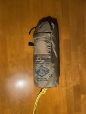 Skedco SK-1010 Helitag Helicopter Tag Line Kit, Coyote Brown Bag, New picture