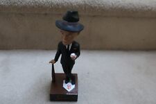 S.F. Giants Pre owned Frank Sinatra Bobblehead No Box picture