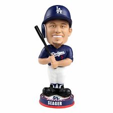 Corey Seager Los Angeles Dodgers Knucklehead Bobblehead MLB picture
