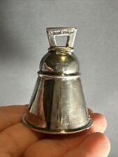Stieff Sterling Silver Vtg Bell picture