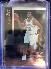 1994-95 Upper Deck SE Basketball Base Card #SE16 Jamal MASHBURN Dallas NBA picture