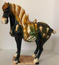 Tang Style Sancai Horse picture