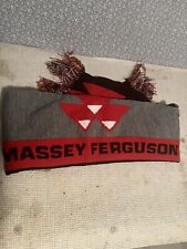 Massey Ferguson Scarf picture