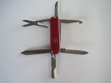 Victorinox Swiss Pocket Knife Vintage picture