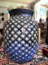 Magnificent Vase Pottery by Luis Manuel Morales Michoacán Art picture