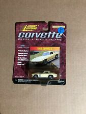 1966 Corvette Johnny Lightning Corvette Collection model toy car picture