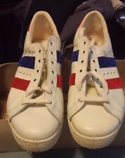 Vintage 1960/70's Basketball Shoes - unused - Twyman NBA - Ted Williams - Size 8 picture