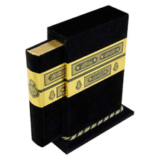 Kaaba Design Boxed Quran | Graduation Gift | Achievement Gift | Gift For Muslim picture