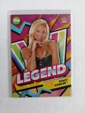Topps WWE 2021 Legend Stacy Keibler #165 picture