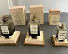 Vintage Pierre Dune Perfume Bottles picture