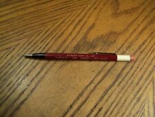 Vintage Autopoint Mechanical Pencil  Siebert Sand Co  5-5/8