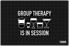 Group Therapy is In Session 17.7